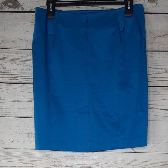 Shape Fx New size 6 Blue & black Victoria skirt - Picture 5 of 6